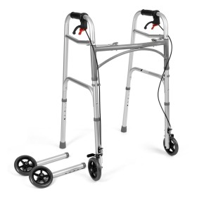 Wheeled walking frame Timago JMC-C 3223 by Timago, Walking frames, walkers and accessories - Ref: S91103411, Price: 689,39 €,...