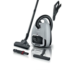 Bagged Vacuum Cleaner BOSCH BGB6X330 Black Grey 600 W by BOSCH, Stick Vacuums & Electric Brooms - Ref: S91103412, Price: 268,...