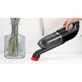 Aspirador Escova Black & Decker BXMC400E 400 W | Tienda24 - Global Online Shop Tienda24.eu