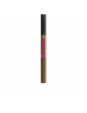 Gel Volumizzante Sopracciglia NYX Zero To Brow Nº 03 Taupe 2 ml da NYX, Colori e matite per sopracciglia - Ref: S05116636, Pr...