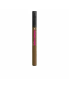 Augenbrauen-Make-up Nanobrow Lamination Braun Gel (7 ml) | Tienda24 Tienda24.eu