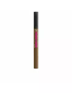 Gel Volumizzante Sopracciglia NYX Zero To Brow Nº 03 Taupe 2 ml da NYX, Colori e matite per sopracciglia - Ref: S05116636, Pr...