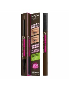 Crayon à sourcils NYX Eyebrow Powder Caramel 1,4 g | Tienda24 Tienda24.eu