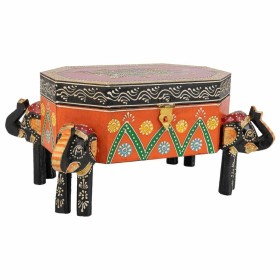 Jewelry box Alexandra House Living Traditional style by Alexandra House Living, Chests - Ref: D1631673, Price: 56,33 €, Disco...