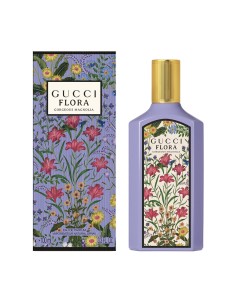 Profumo Donna Gucci EDP Flora Gorgeous Magnolia 100 ml da Gucci, Eau de Parfum - Ref: S05116643, Precio: 125,20 €, Descuento: %