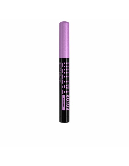 Ombretto Maybelline Tattoo Color Mat Fearless 1,4 g da Maybelline, Ombretti - Ref: S05116683, Precio: 11,33 €, Descuento: %