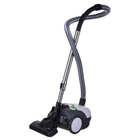 Bagged Vacuum Cleaner Bomann BS 9019 CB White 700 W by Bomann, Cylinder Vacuums - Ref: S91103580, Price: 66,30 €, Discount: %