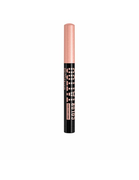 Lidschatten Maybelline Tattoo Color Mattierend Inspired 1,4 g | Tienda24 Tienda24.eu