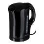 Wasserkocher Clatronic WK 3462 Schwarz Edelstahl 900 W 1 L | Tienda24 - Global Online Shop Tienda24.eu