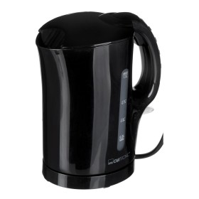 Electric Kettle with LED Light EDM 1850-2200 W Crystal 1,7 L | Tienda24 - Global Online Shop Tienda24.eu