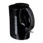 Wasserkocher Clatronic WK 3462 Schwarz Edelstahl 900 W 1 L | Tienda24 - Global Online Shop Tienda24.eu