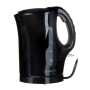 Wasserkocher Clatronic WK 3462 Schwarz Edelstahl 900 W 1 L | Tienda24 - Global Online Shop Tienda24.eu