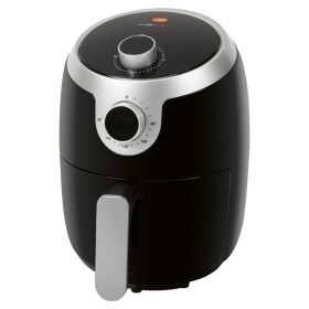 Air Fryer Clatronic FR 3769 H Black 1000 W 1,8 L by Clatronic, Air fryers - Ref: S91103584, Price: 54,43 €, Discount: %