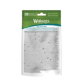 Snack para cães Whimzees Puppy XS/S de Whimzees, Bolachas, biscoitos e snacks - Ref: S91103597, Preço: 11,52 €, Desconto: %