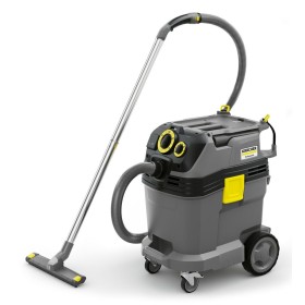 Aspirateur sans fil Kärcher 1.148-311.0 1380 W Gris de Kärcher, Aspirateurs balais et balais électriques - Réf : S91103655, P...