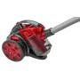 Aspirapolvere senza Sacchetto Clatronic BS 1308 CZERWONY Nero Rosso 700 W | Tienda24 - Global Online Shop Tienda24.eu