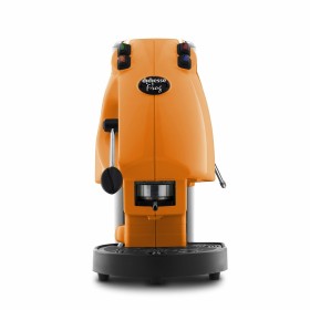 Kapsel-Kaffeemaschine Didiesse Frog Revolution Vapor Orange von Didiesse, Kaffeekapselmaschinen - Ref: S91103774, Preis: 235,...