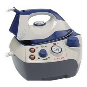 Ferro de Vapor Tefal FV1710 1800 W | Tienda24 - Global Online Shop Tienda24.eu