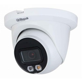 Camescope de surveillance Dahua IPC-HDW2449TM-S de Dahua, Équipement de vidéosurveillance - Réf : S91103888, Prix : 129,64 €,...