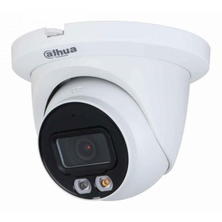 Videocámara de Vigilancia Dahua IPC-HDW2449TM-S de Dahua, Equipos de videovigilancia - Ref: S91103888, Precio: 129,64 €, Desc...