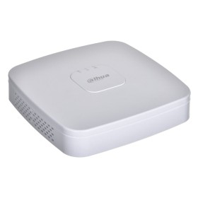 Enregistreur Vidéo de Réseau Dahua NVR2104-P-S3 de Dahua, Équipement de vidéosurveillance - Réf : S91103895, Prix : 125,80 €,...