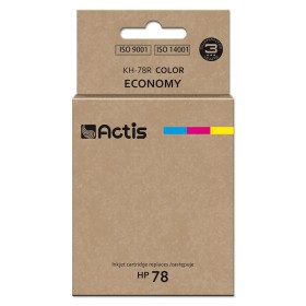 Cartucho de Tinta Original Actis HP 78 C6578D de Actis, Tóners y tinta de impresora - Ref: S91103896, Precio: 18,53 €, Descue...