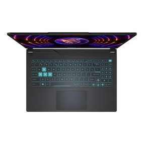 Ordinateur Portable MSI A13VE-1067XPL 15,6" Intel Core i7-13620H 16 GB RAM 512 GB SSD Nvidia Geforce RTX 4050 de MSI, Ordinat...