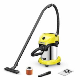 Wet and dry vacuum cleaner Kärcher 1.628-575.0 Yellow 300 W by Kärcher, Stick Vacuums & Electric Brooms - Ref: S91103948, Pri...