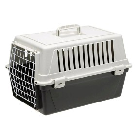 Gaiola de transporte para animais de estimação Trixie 40 x 40 x 56 cm | Tienda24 - Global Online Shop Tienda24.eu