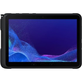 Tablette Samsung SM-T636BZKAEEE 4 GB RAM 64 GB Noir de Samsung, Tablettes tactiles - Réf : S91103990, Prix : 673,21 €, Remise...