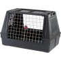 Cage de Transport Ferplast Atlas Car Scenic 100 Noir 60 x 60 x 100 cm Plastique | Tienda24 - Global Online Shop Tienda24.eu