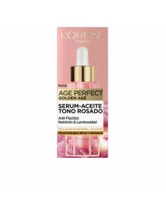 Sérum Facial L'Oreal Make Up Age Perfect Golden Age 30 ml de L'Oreal Make Up, Sérums - Ref: S05116704, Precio: 10,96 €, Descu...