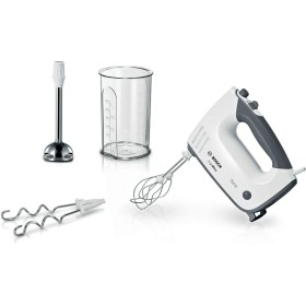 Hand Mixer BOSCH MFQ37470 Stainless steel by BOSCH, Stick blenders and kneaders - Ref: S91104094, Price: 84,80 €, Discount: %