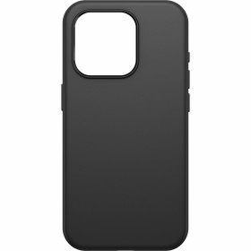 Mobile cover Otterbox IPHONE 15 PRO Black iPhone 15 Pro by Otterbox, Cases & Covers - Ref: S91104096, Price: 31,51 €, Discoun...