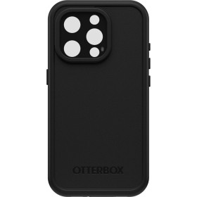 Mobile cover Otterbox 77-93405 Black iPhone 15 Pro by Otterbox, Cases & Covers - Ref: S91104111, Price: 102,39 €, Discount: %