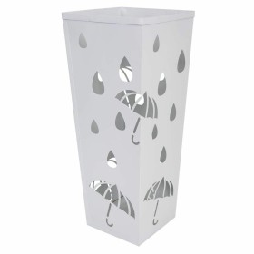 Regenschirmständer DKD Home Decor Braun Gusseisen (31 x 15,5 x 51 cm) | Tienda24 Tienda24.eu