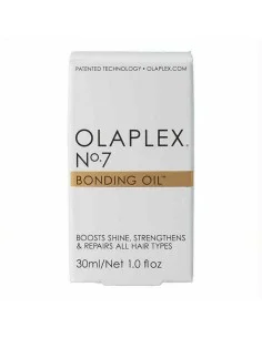 Olio per Capelli Olaplex Nº 7 Complesso Riparatore 30 ml da Olaplex, Oli per capelli - Ref: S05116721, Precio: 25,95 €, Descu...