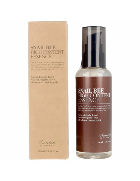 Crema Facial Benton Snail Bee High Content 100 ml | Tienda24 Tienda24.eu