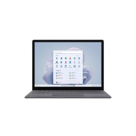 Laptop Microsoft R7B-00009 13,5" Intel Corre i5-1245U 16 GB RAM 256 GB SSD QWERTY de Microsoft, Portáteis - Ref: S91104186, P...