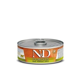 Comida para gato Animonda Vom Feinsten Peru Pato 85 g | Tienda24 - Global Online Shop Tienda24.eu