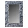 Wall mirror Alexandra House Living Grey Cream MDF Wood 91 x 3 x 60 cm | Tienda24 - Global Online Shop Tienda24.eu