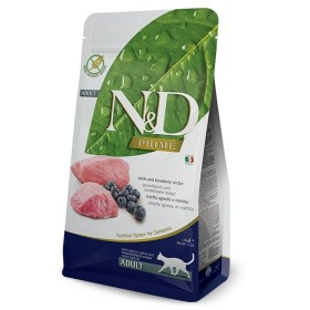 Cibo per gatti Farmina N&D ANCESTRAL Adulto Mirtillo Agnello 5 kg | Tienda24 - Global Online Shop Tienda24.eu