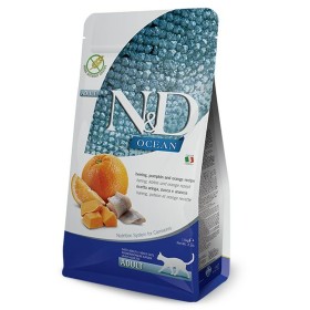 Aliments pour chat Kattovit Urinary Poisson | Tienda24 - Global Online Shop Tienda24.eu