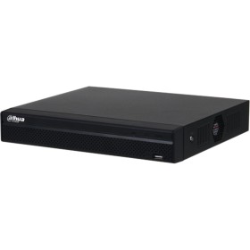 Video Grabador en Red Dahua NVR4104HS-4KS3 de Dahua, Equipos de videovigilancia - Ref: S91104255, Precio: 106,79 €, Descuento: %