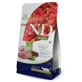 Compre Comida para gato Farmina Digestion Adulto