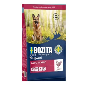 Fodder Bozita Classic Chicken Chicken 12 kg by Bozita, Dry - Ref: S91104275, Price: 33,13 €, Discount: %