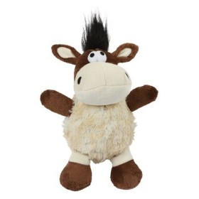 Dog chewing toy Kerbl Beige Polyester animals by Kerbl, Biting toys - Ref: S91104295, Price: 8,26 €, Discount: %