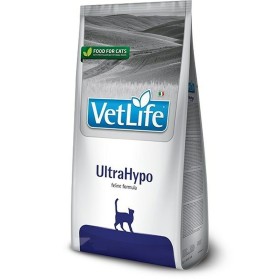 Aliments pour chat Farmina Vet Life Natural Diet Adulte 5 kg de Farmina, Sèche - Réf : S9110431, Prix : 82,16 €, Remise : %