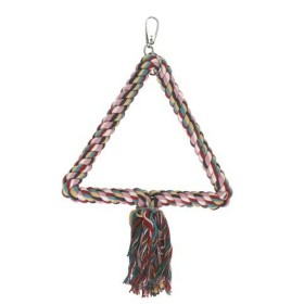 Liebesschaukeln Kerbl Play swing Baumwolle Metall | Tienda24 - Global Online Shop Tienda24.eu