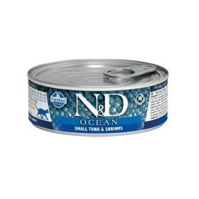 Cat food Animonda  Veal 100 g 100 L | Tienda24 - Global Online Shop Tienda24.eu